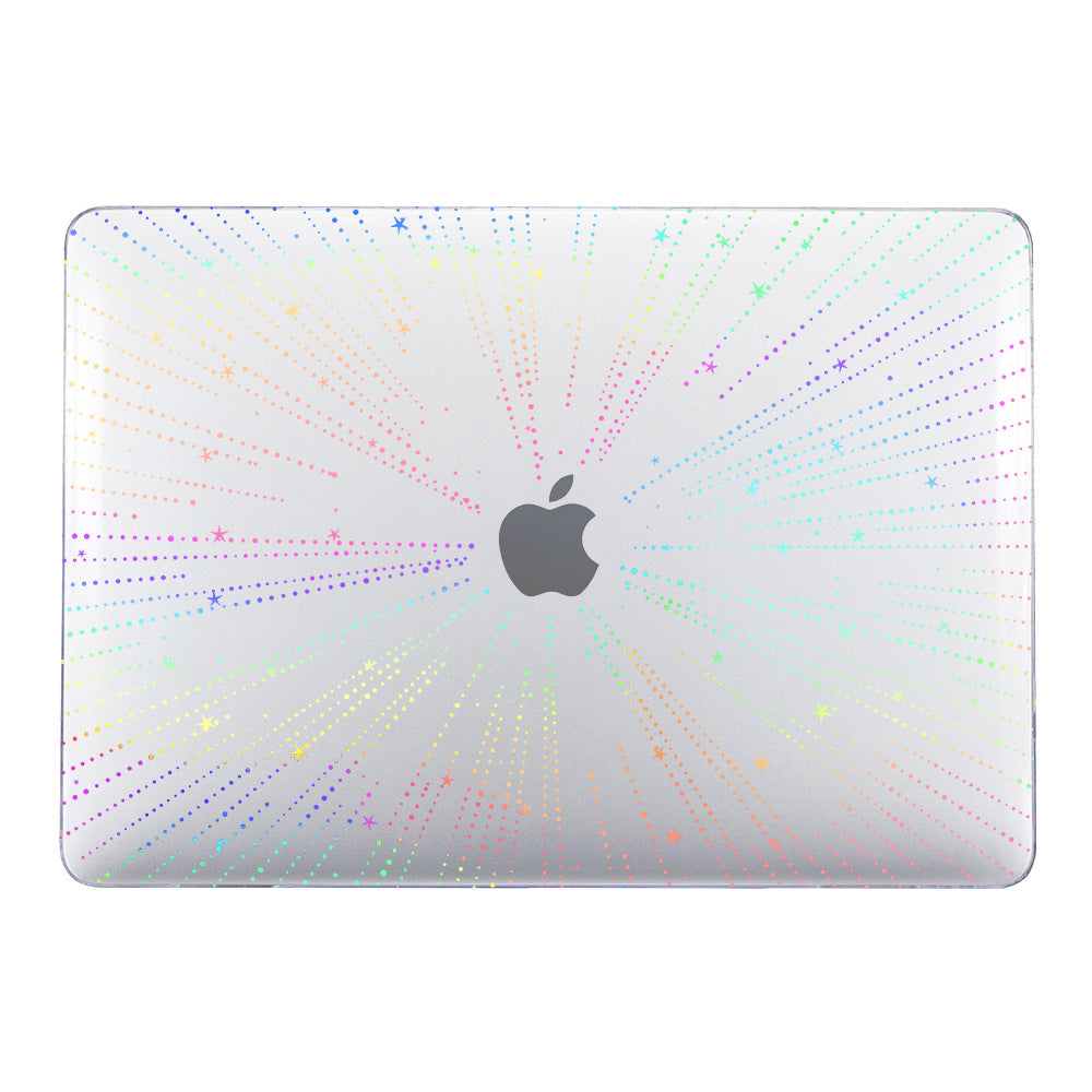 Light -MacBook Pro/Air Case Laptop case Protector Hard Shell case for Macbook Pro/Air Durable Protection