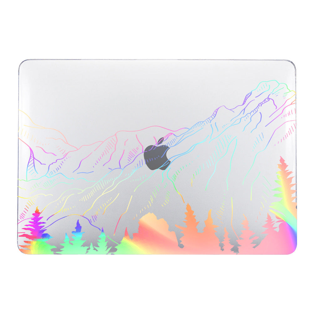 MacBook Pro/Air Case Laptop case Protector Hard Shell case for macbook Pro/Air Surable Protection