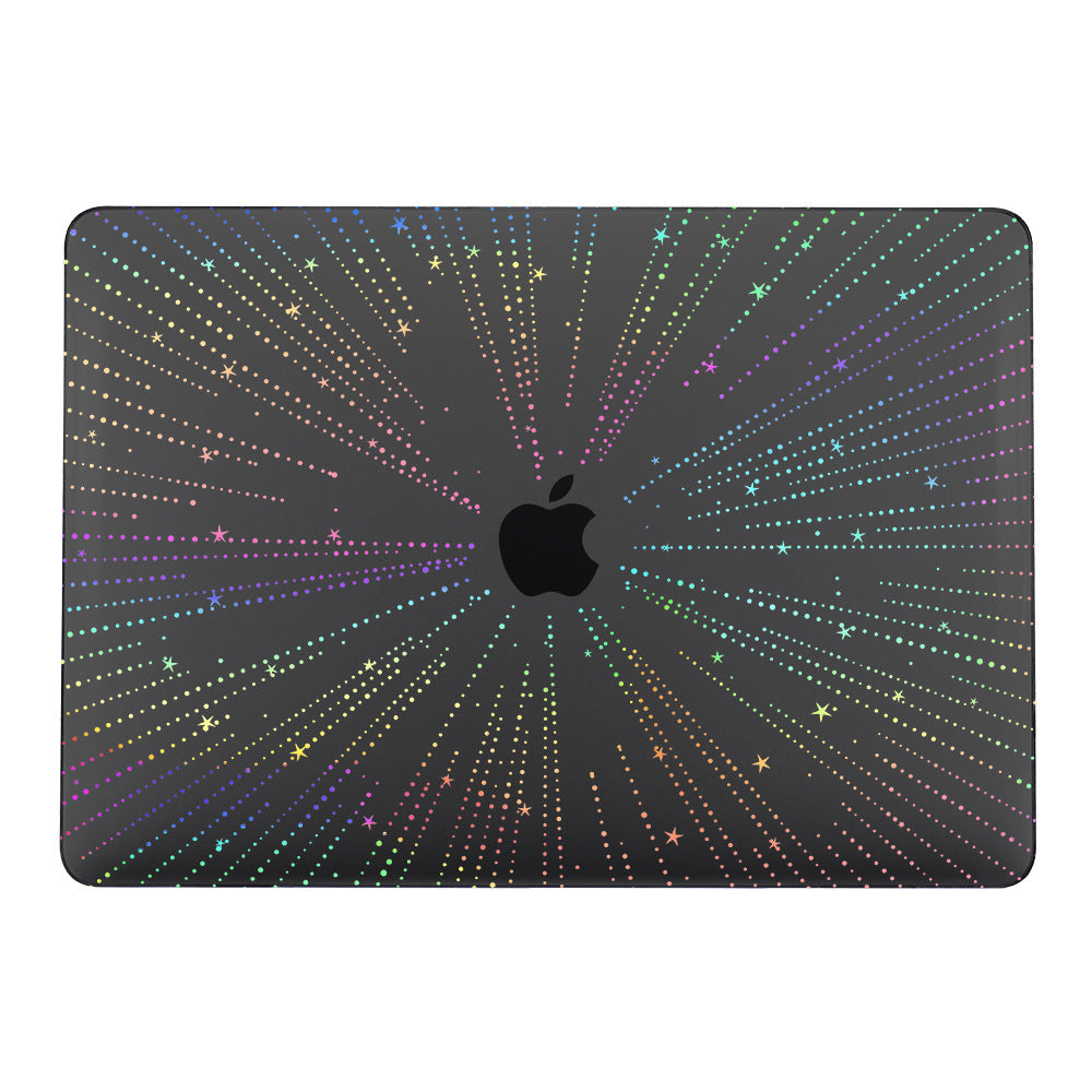 Light -MacBook Pro/Air  Case Laptop case Protector Hard Shell case for macbook Pro/Air Surable Protection