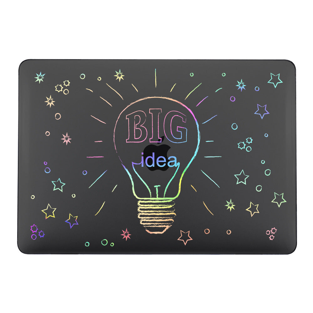 iDea  - MacBook Pro/Air  Case Laptop case Protector