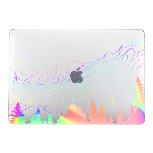 MacBook Pro/Air  Case Laptop case Protector Hard Shell case for macbook Pro/Air Surable Protection