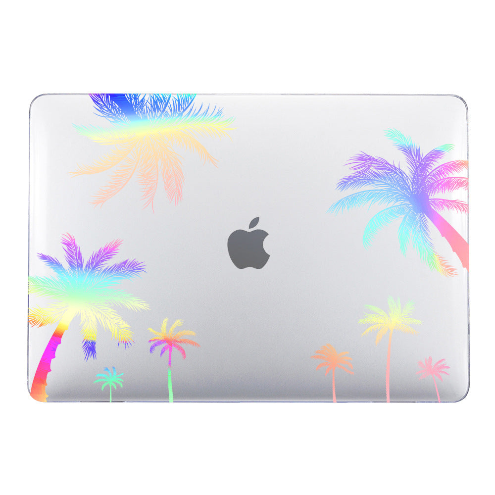 Tree - MacBook Pro/Air  Case Laptop case Protector Hard Shell case for macbook Pro/Air Surable Protection