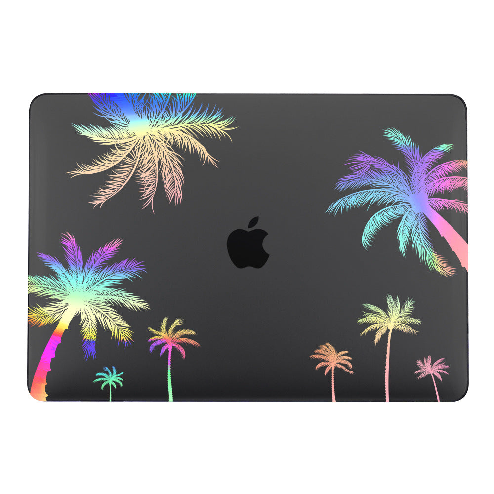 Tree - MacBook Pro/Air  Case Laptop case Protector Hard Shell case for macbook Pro/Air Surable Protection