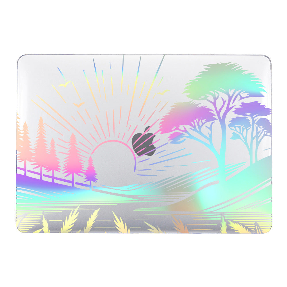 Harvest - MacBook Pro/Air  Case Laptop case Protector